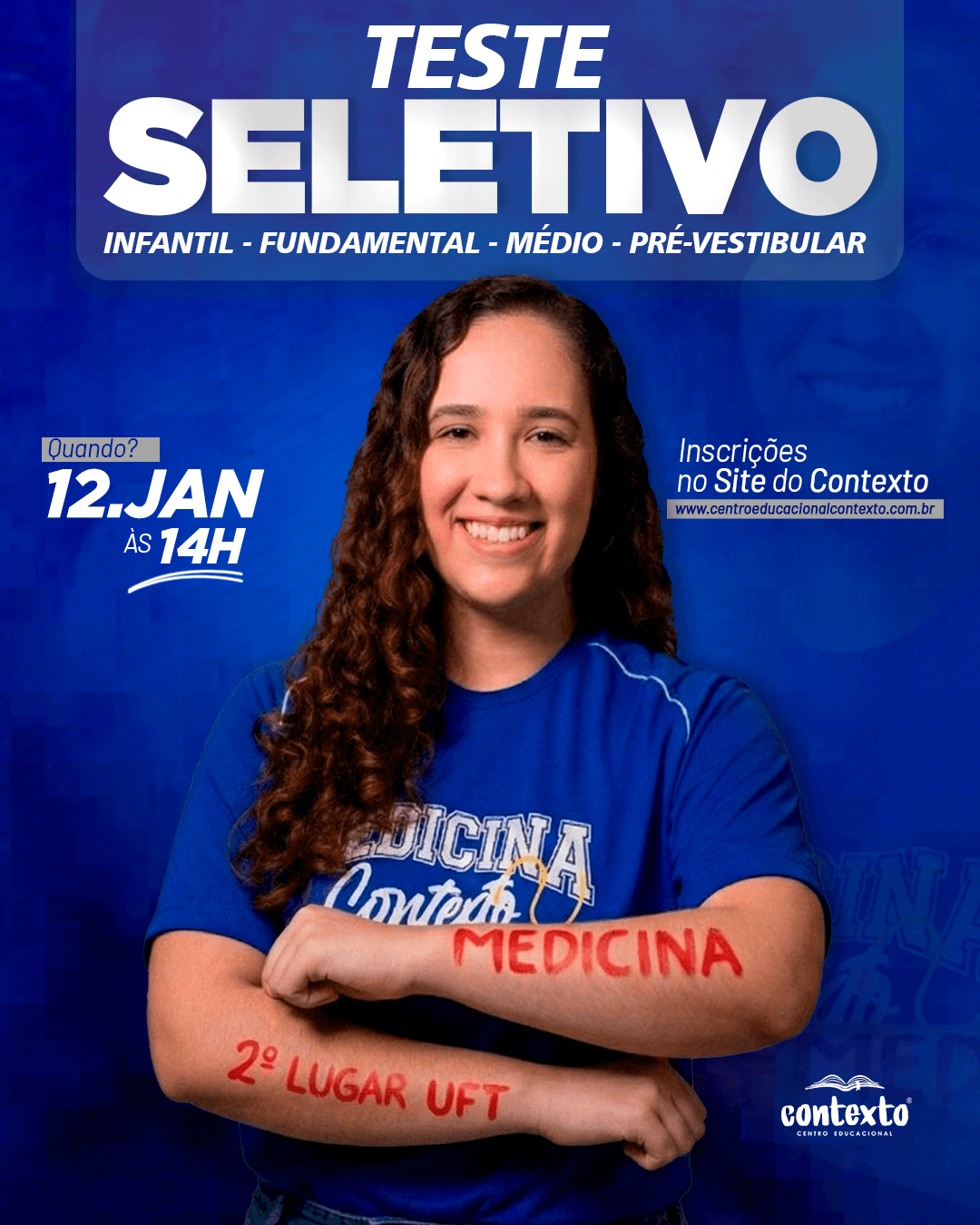 Imagem institucional